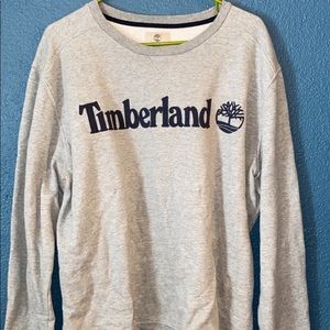 Timberland Men’s Crewneck